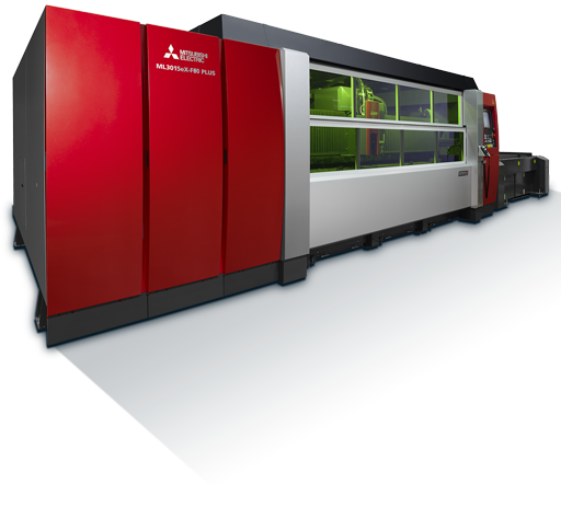Flat Sheet Laser